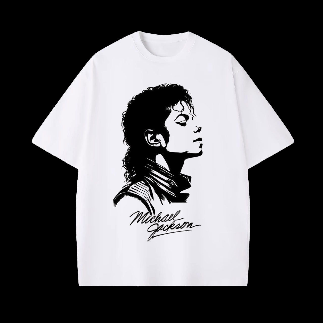 Legend Michael Jackson T-Shirt