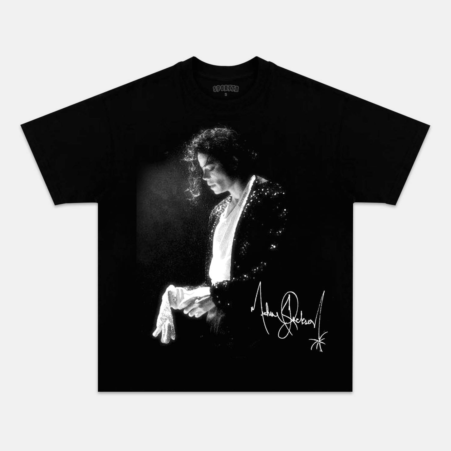 LEGEND MICHAEL TEE