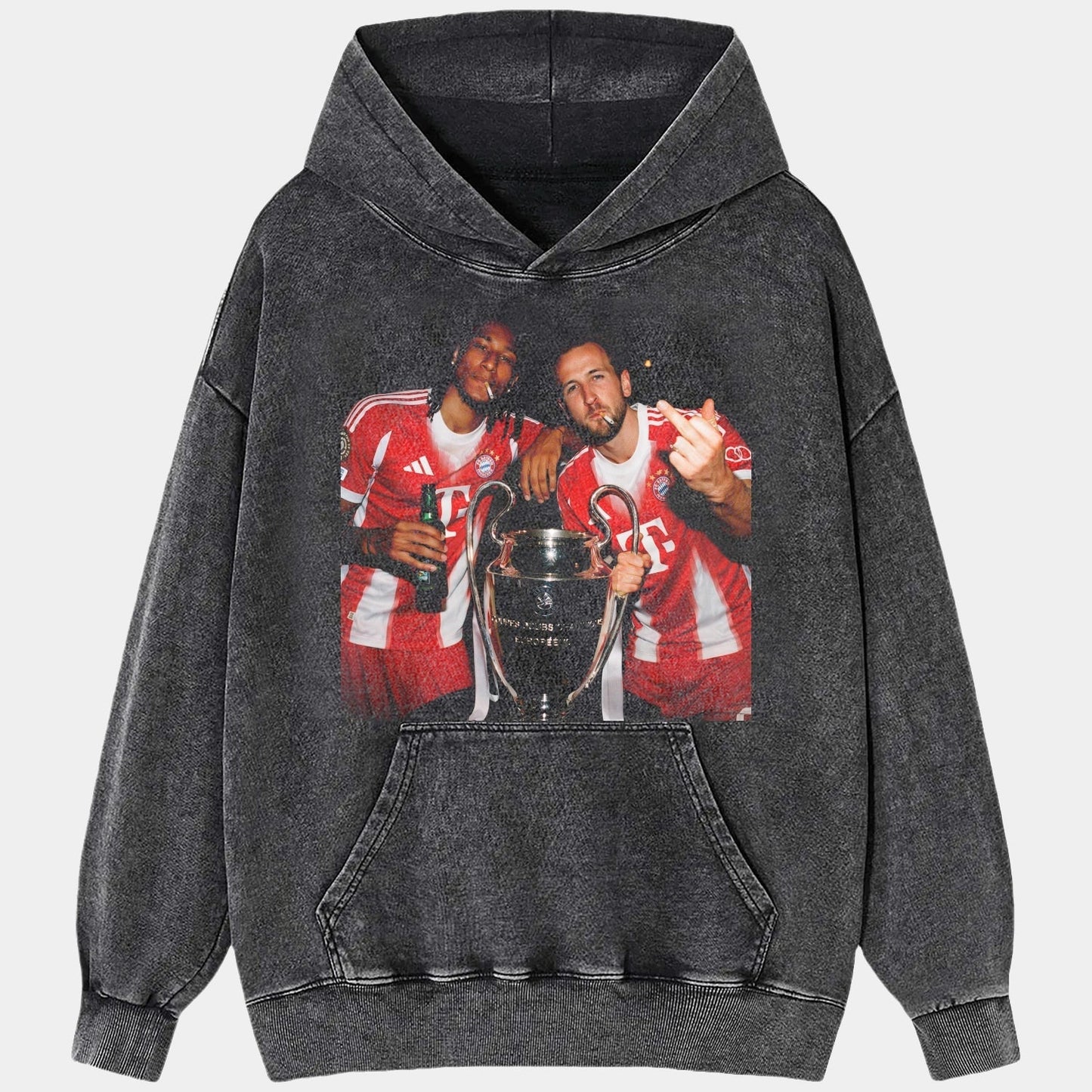 Michael Olise & Harry Kane Tee