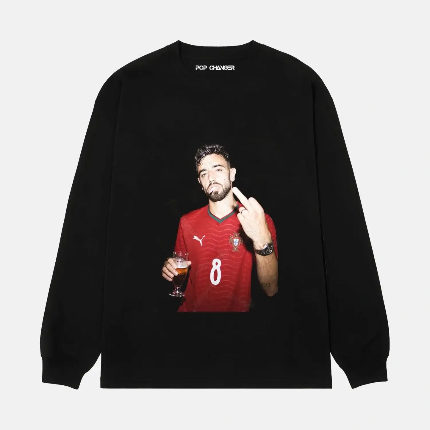 Portugal Football TEE 1.1