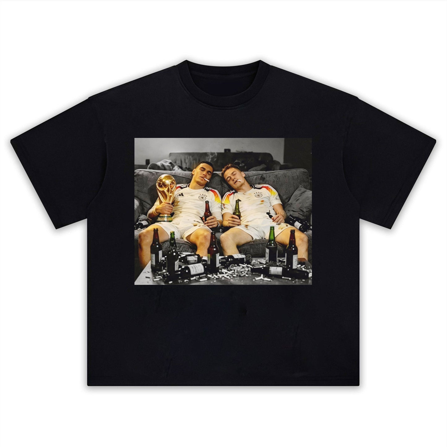 German Football Team