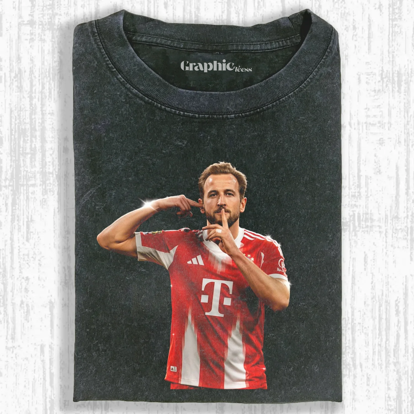 Harry Kane Tee