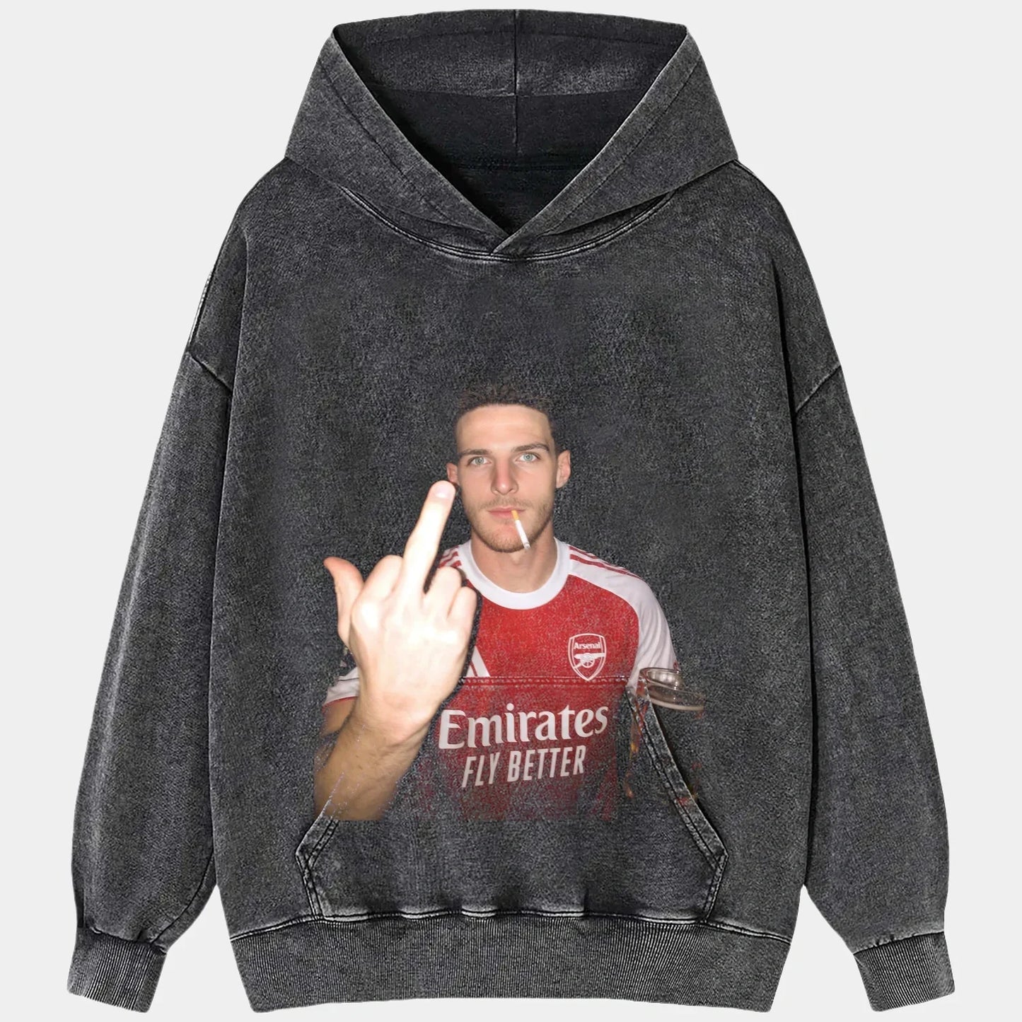Declan Rice After Hours Tee 1