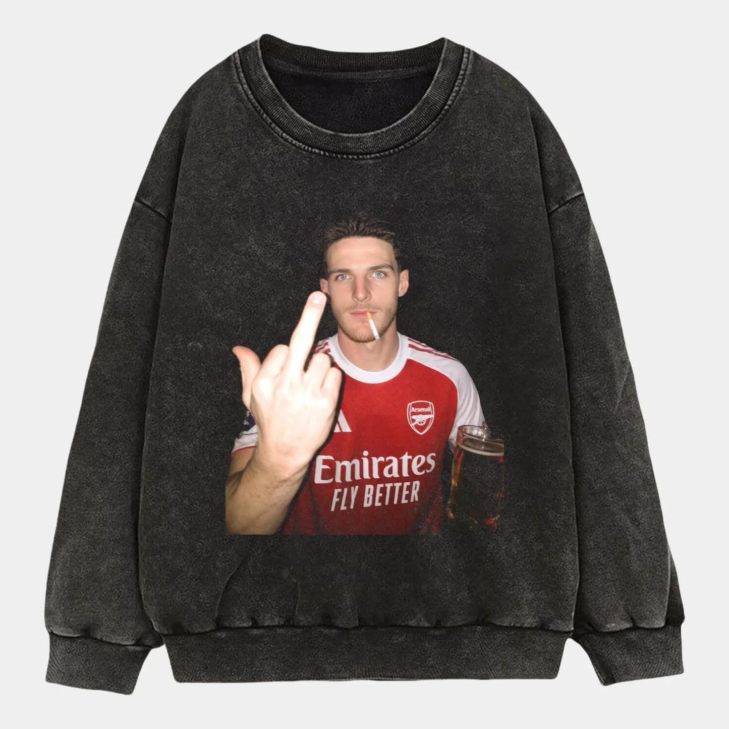 Declan Rice After Hours Tee 1
