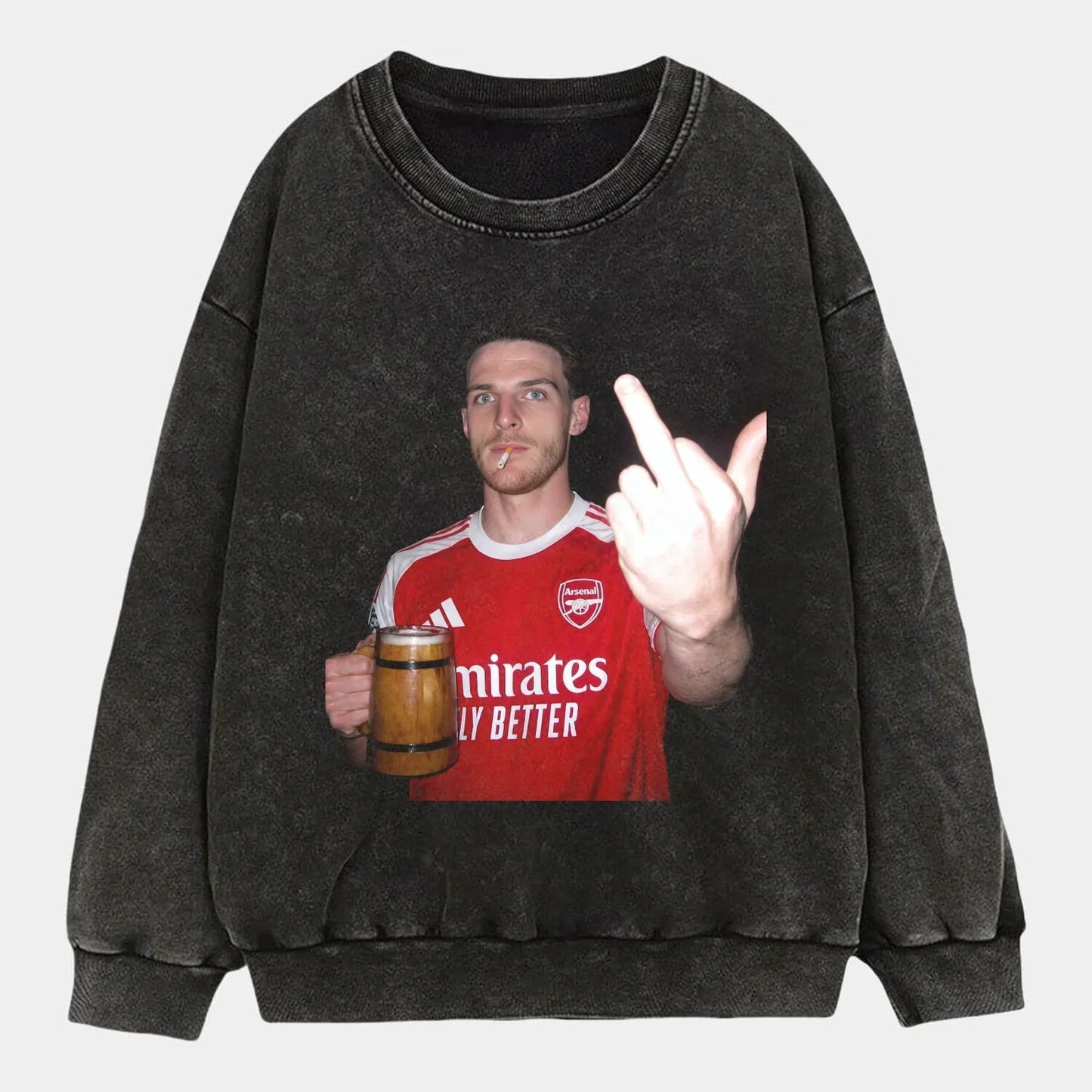 Declan Rice After Hours Tee 2