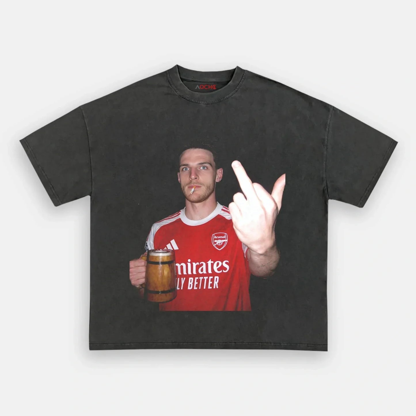 Declan Rice After Hours Tee 2