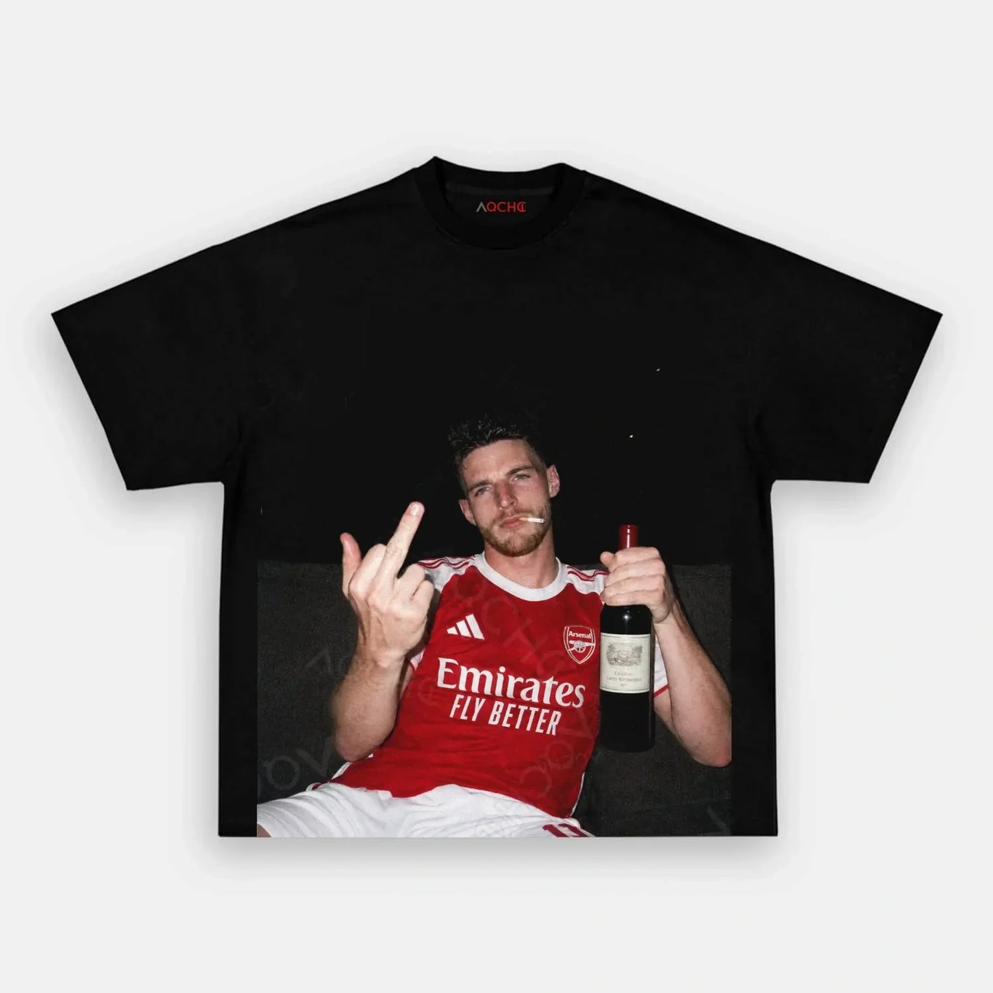 Declan Rice Tee 2.0