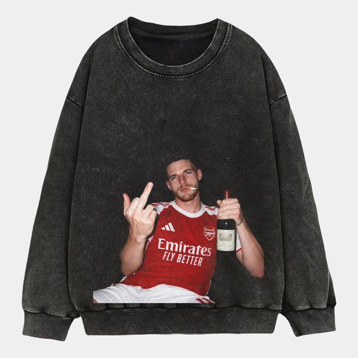 Declan Rice Tee 2.0