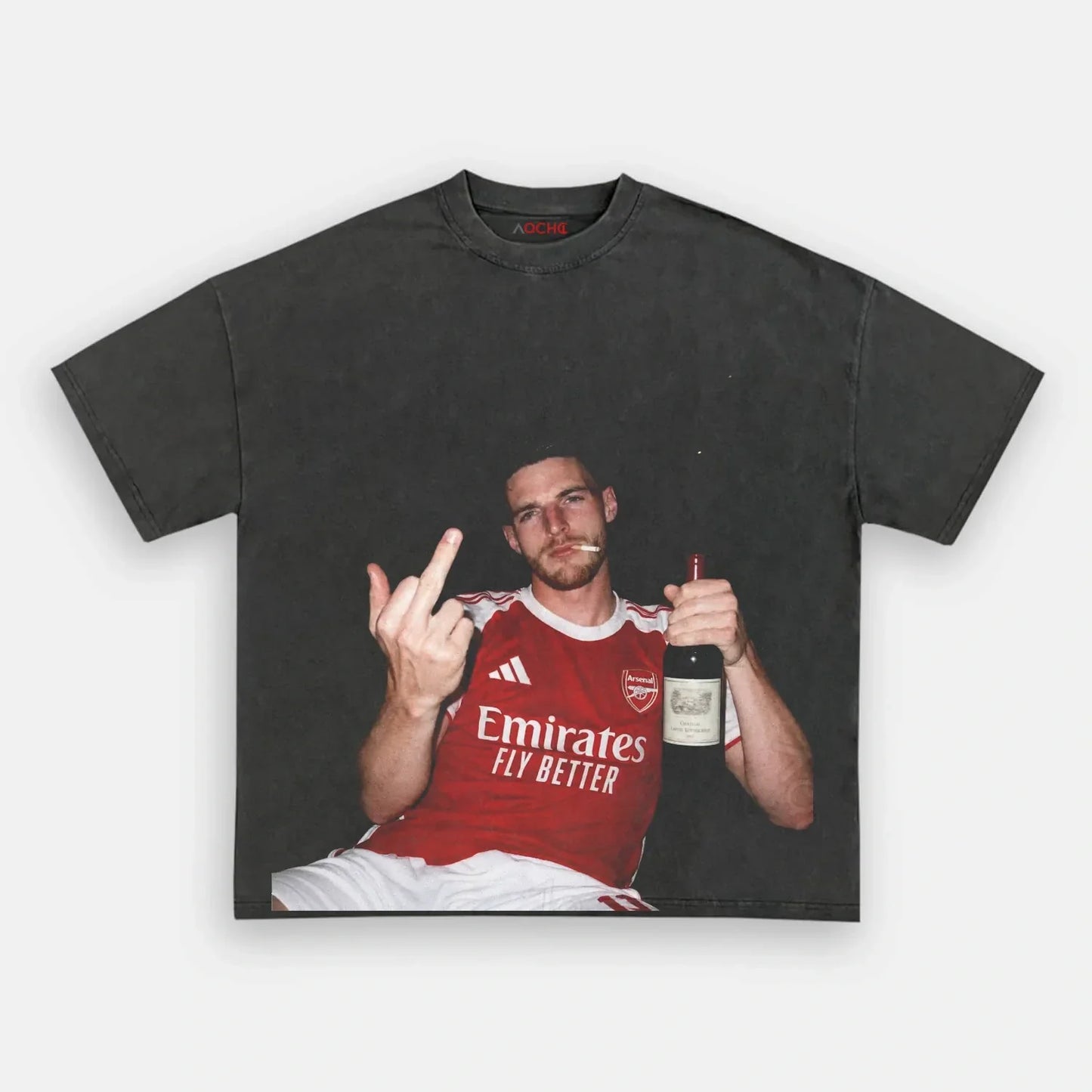 Declan Rice Tee 2.0