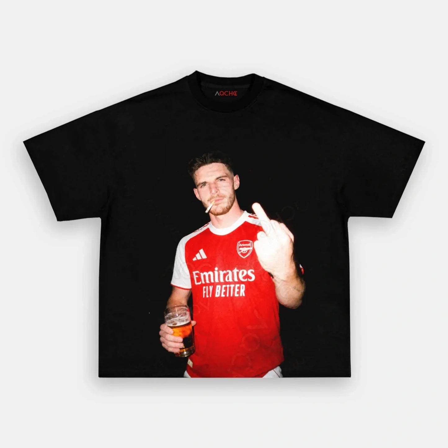 Declan Rice Tee