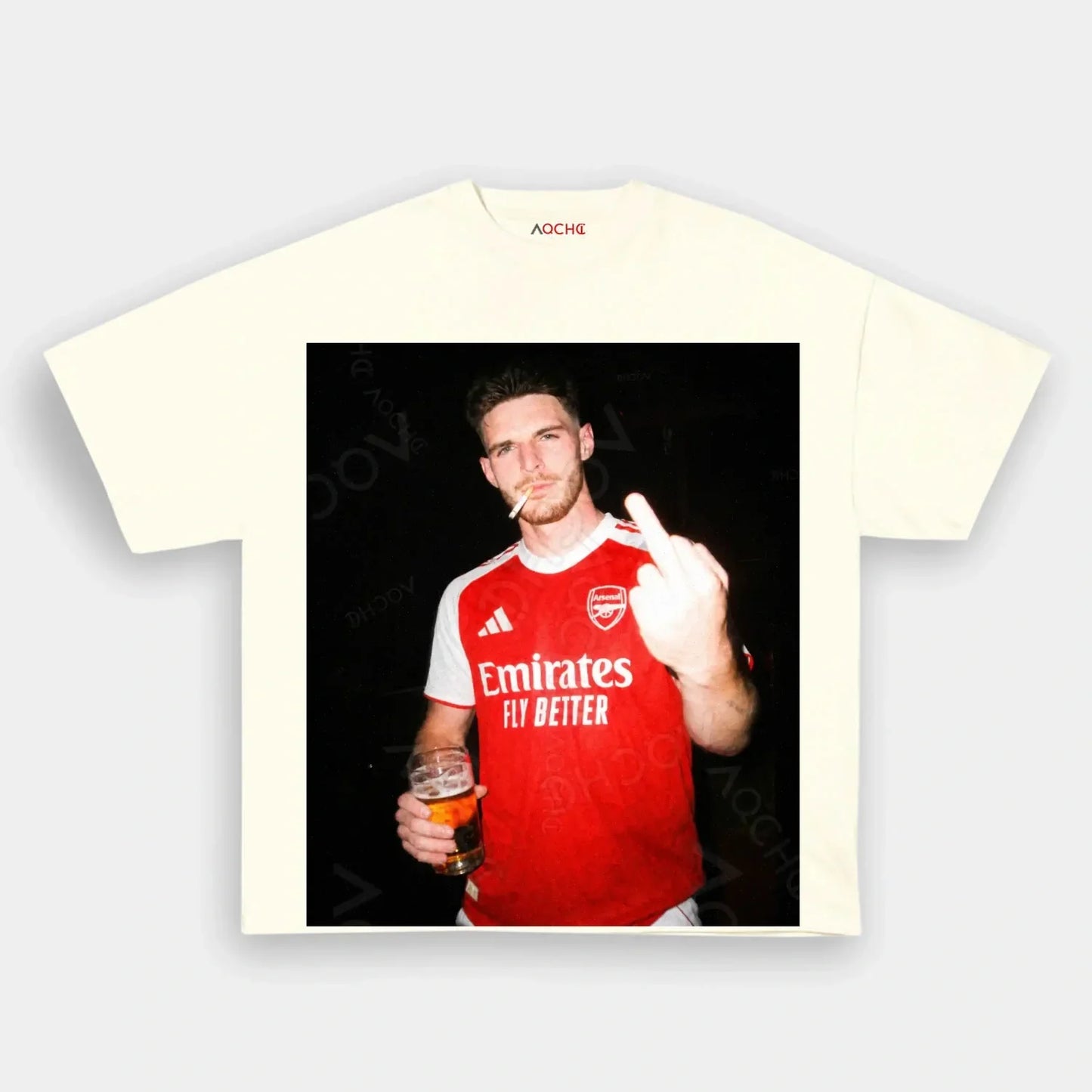 Declan Rice Tee