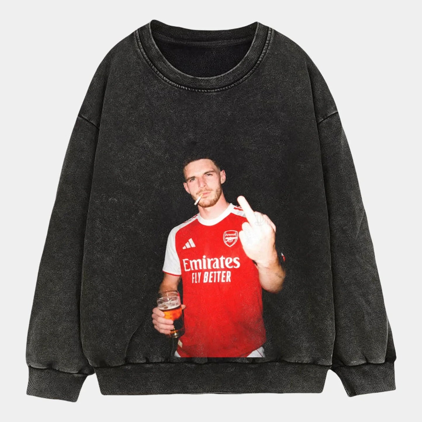 Declan Rice Tee