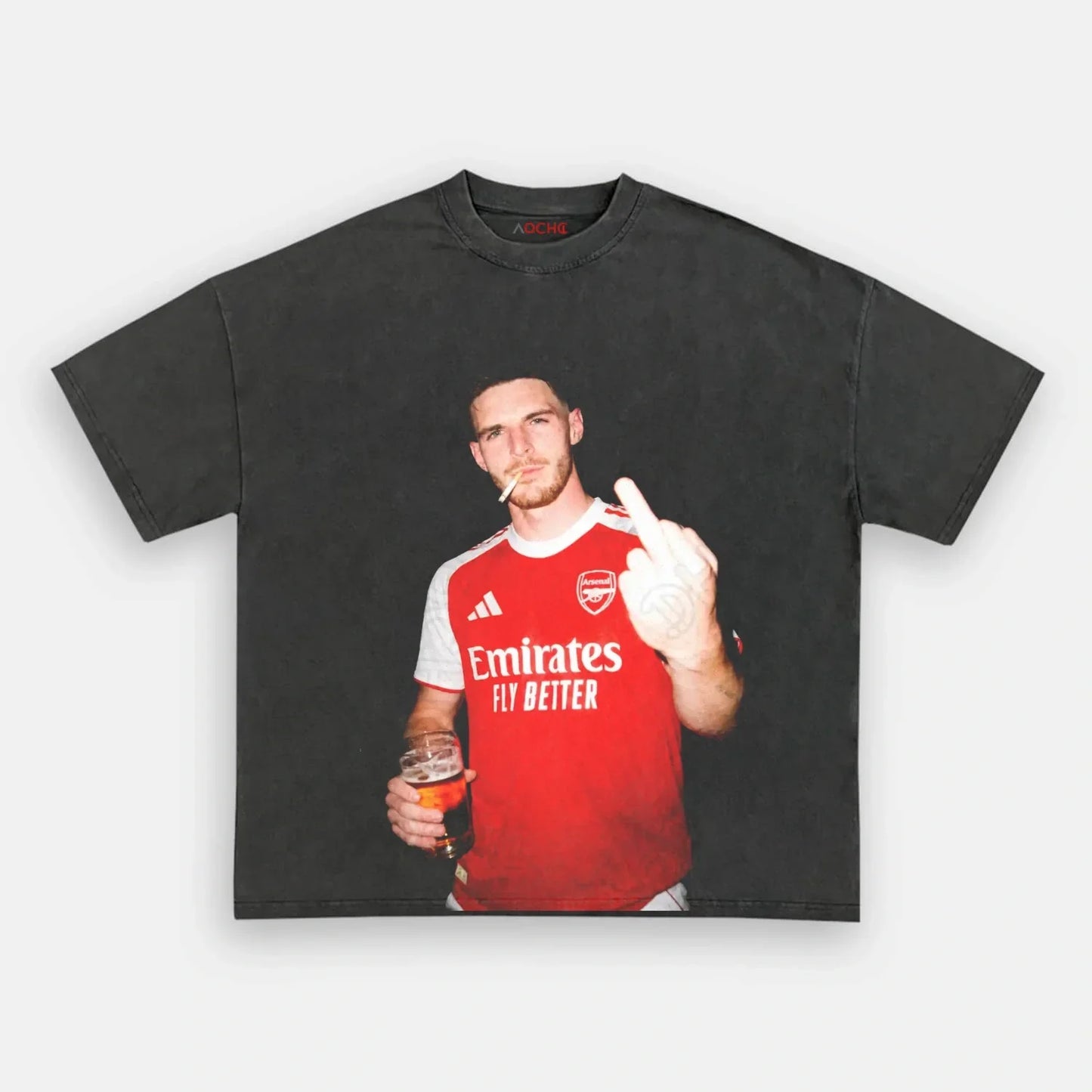 Declan Rice Tee