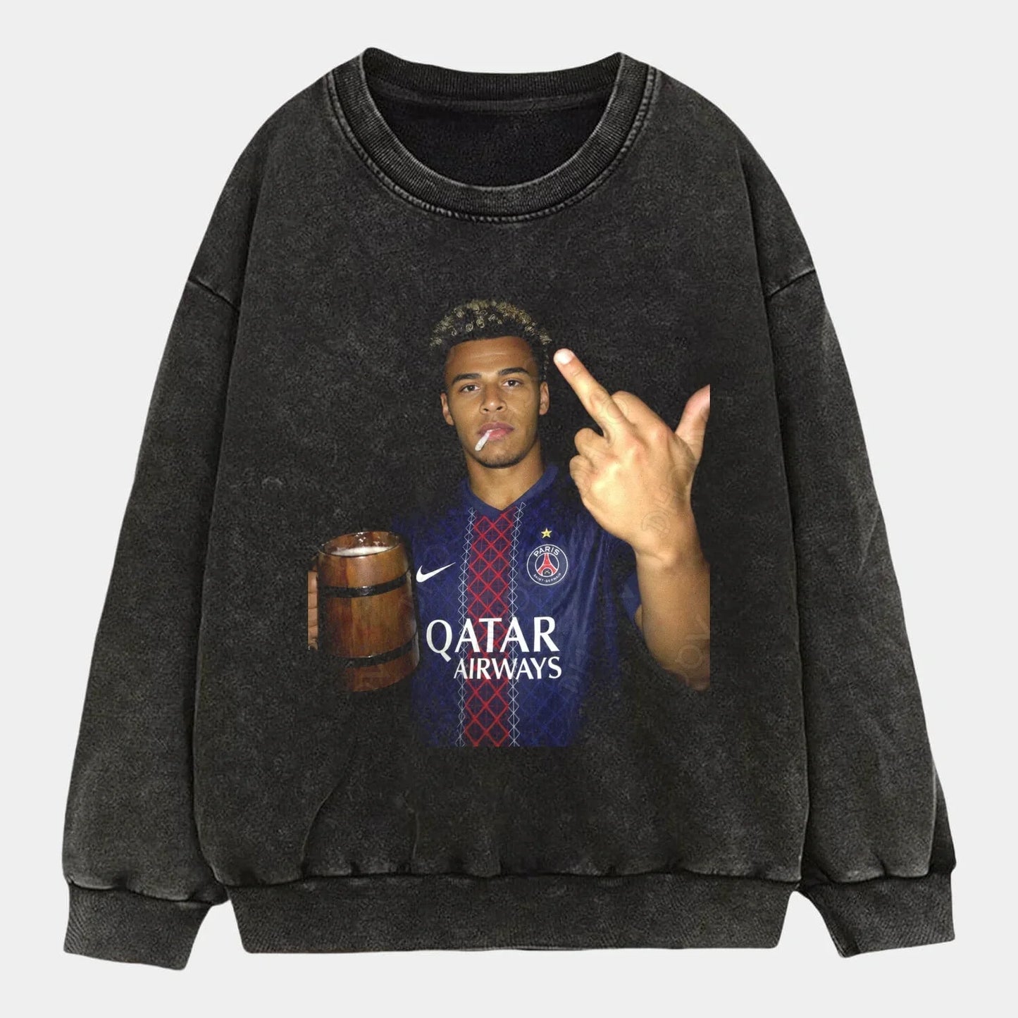 Désiré Doué After Hours Tee 1
