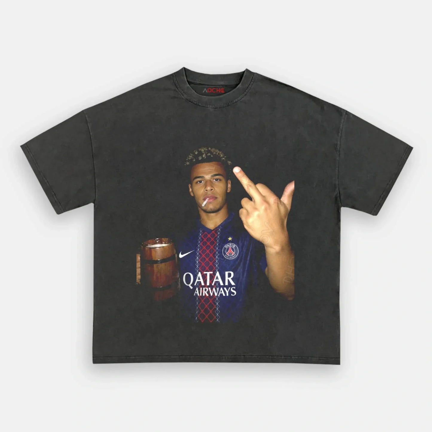 Désiré Doué After Hours Tee 1