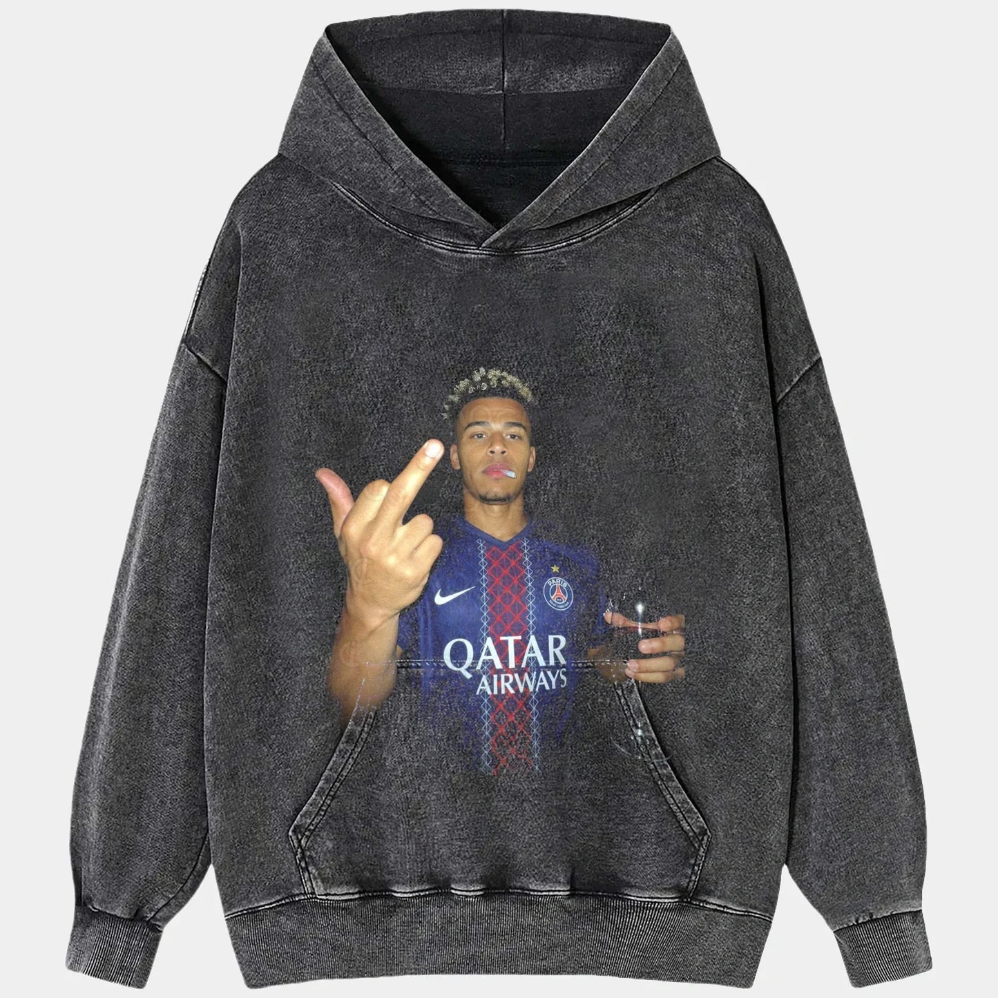 Désiré Doué After Hours Tee 2