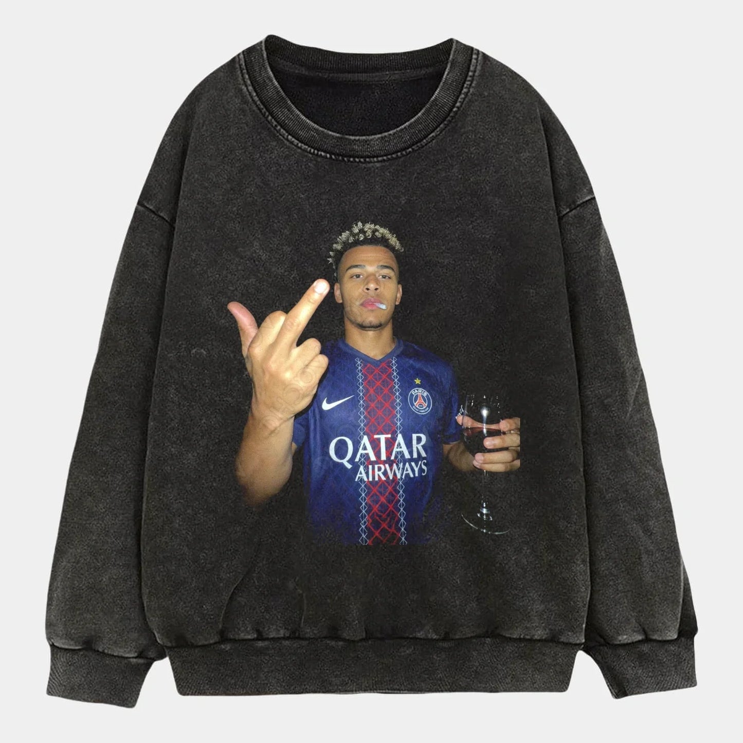 Désiré Doué After Hours Tee 2