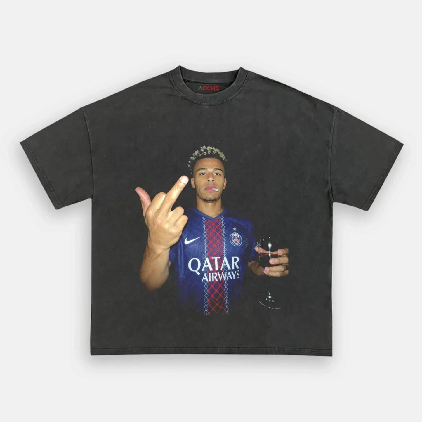Désiré Doué After Hours Tee 2