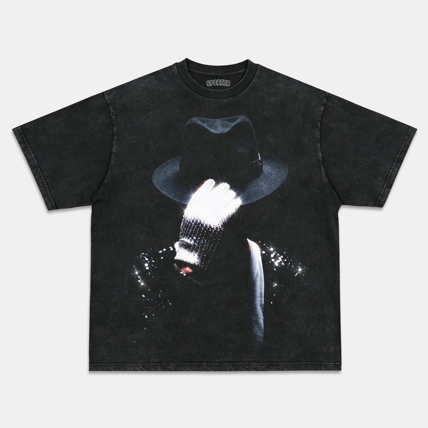 Legendary Singer New V3 Tee