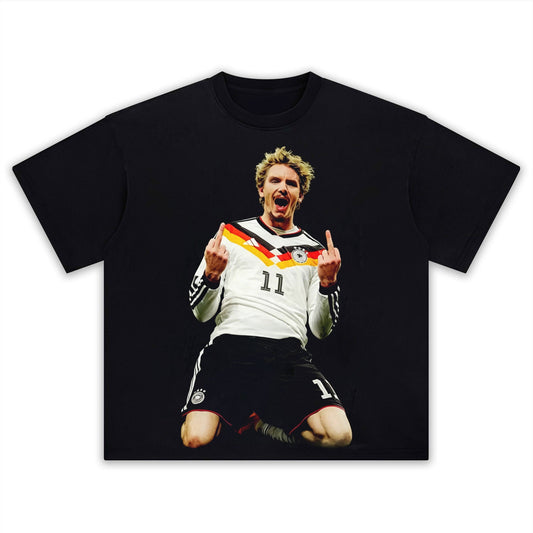 German Football Team