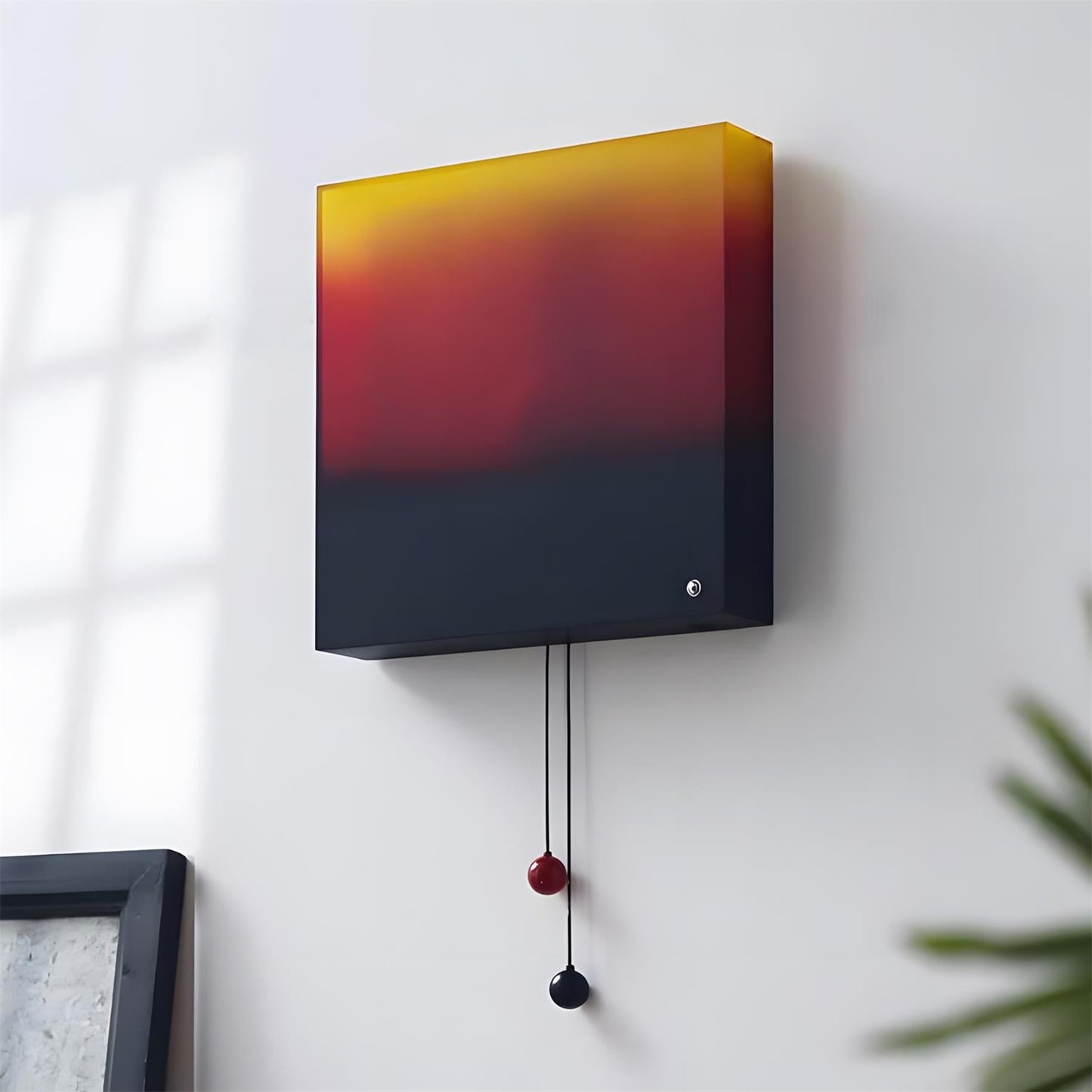 Nerelle Ember Wall Lamp