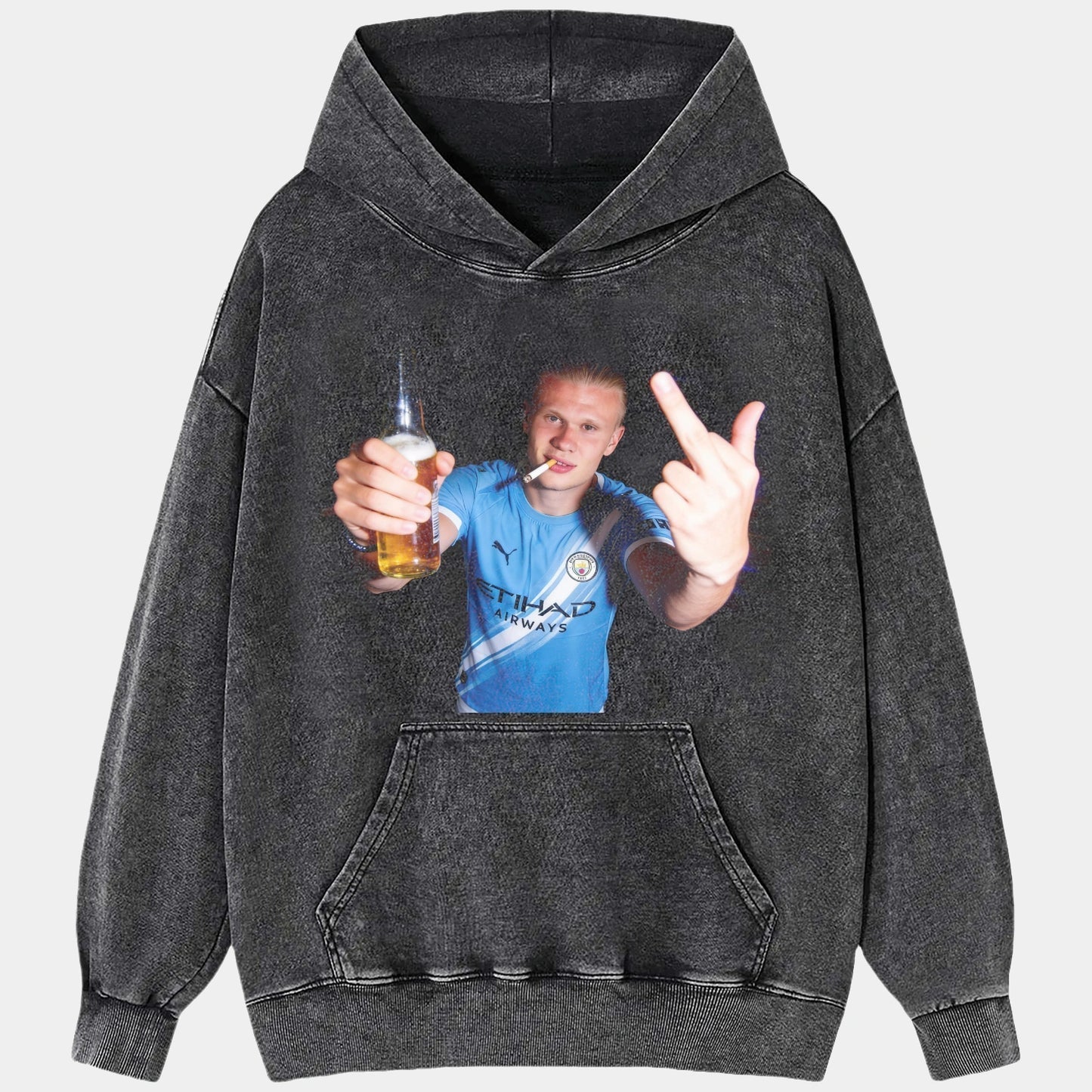 Erling Haaland Tee