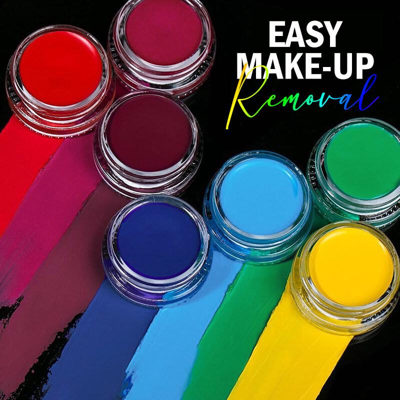 Darkness Elf Fluorescent Eyeliner