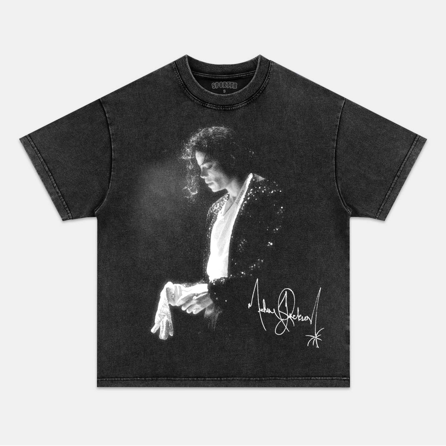 LEGEND MICHAEL TEE