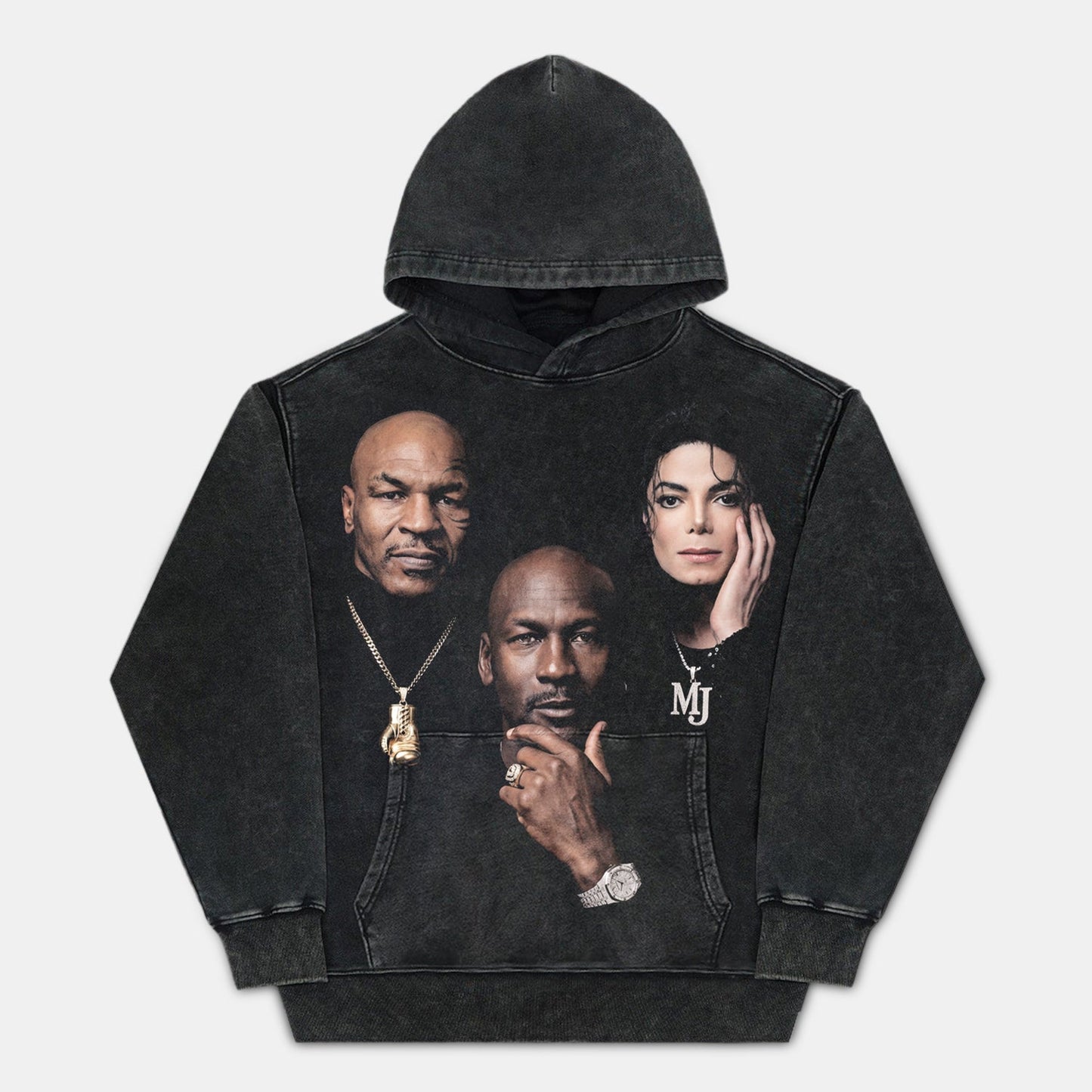 GREATEST MIKES V5 TEE