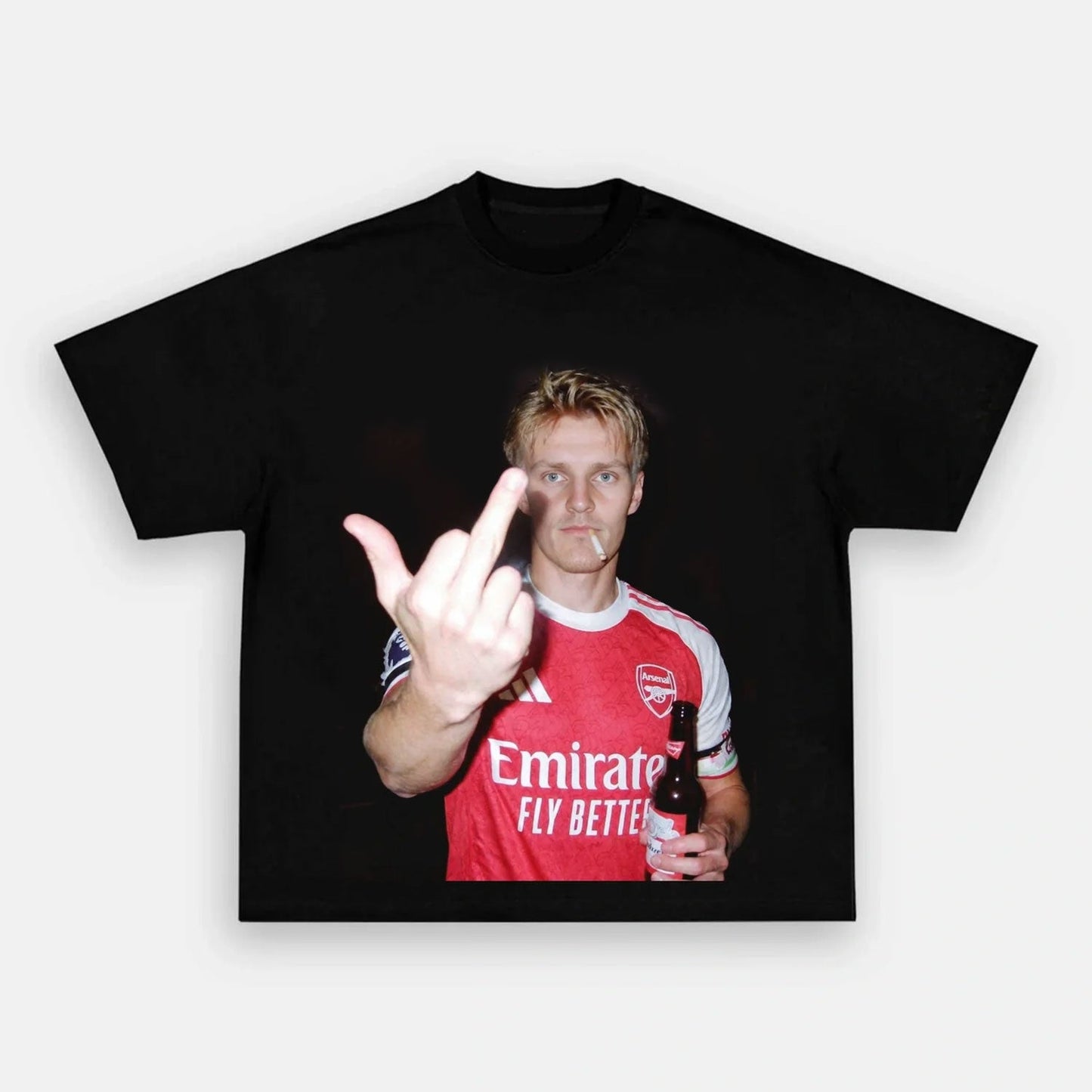 Martin Ødegaard After Hours Tee