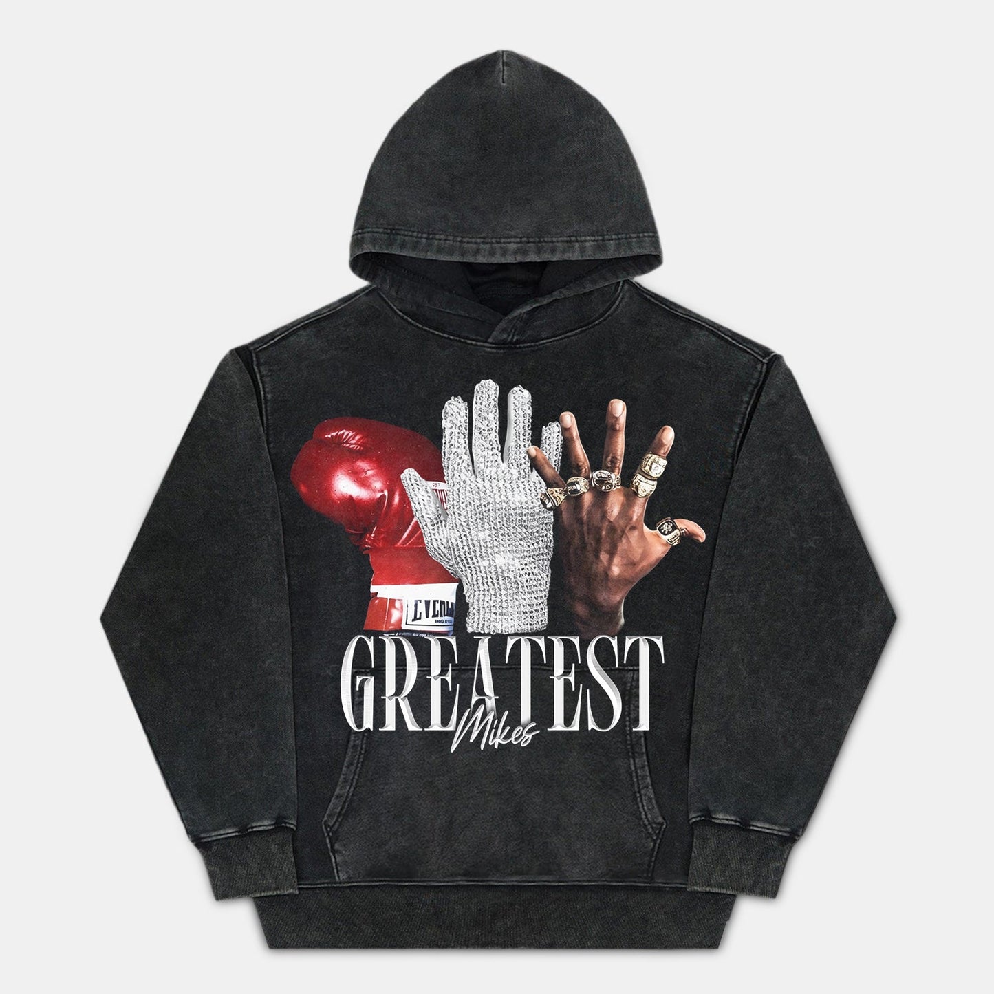 GREATEST MIKES V7 TEE