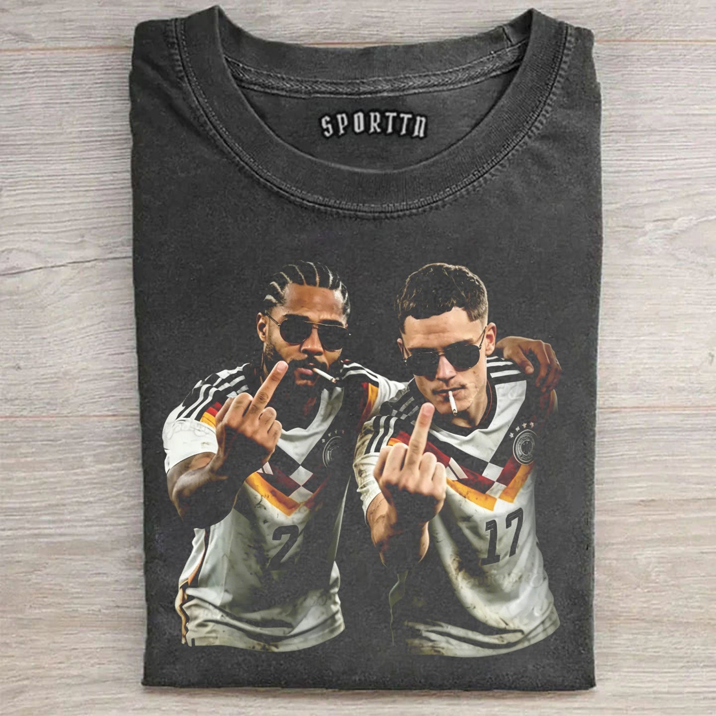 German Football Team