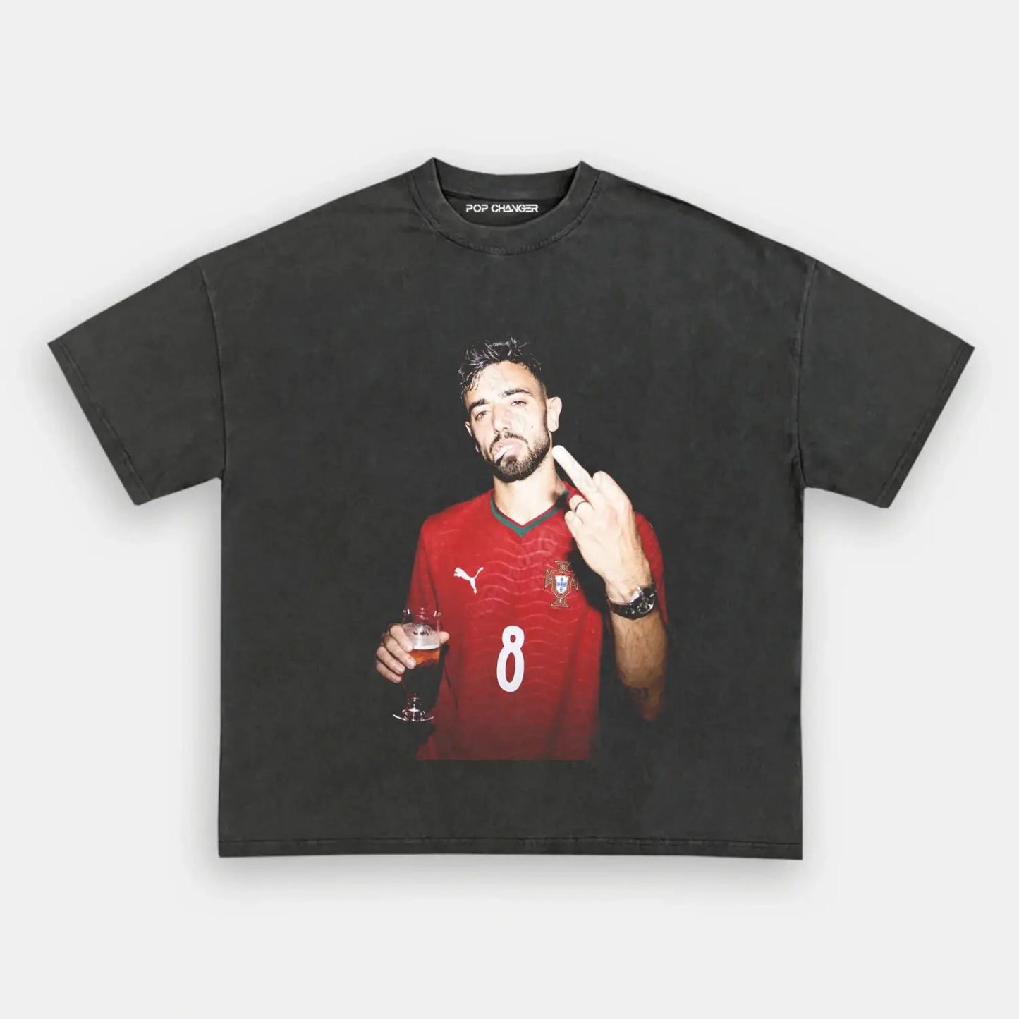 Portugal Football TEE 1.1