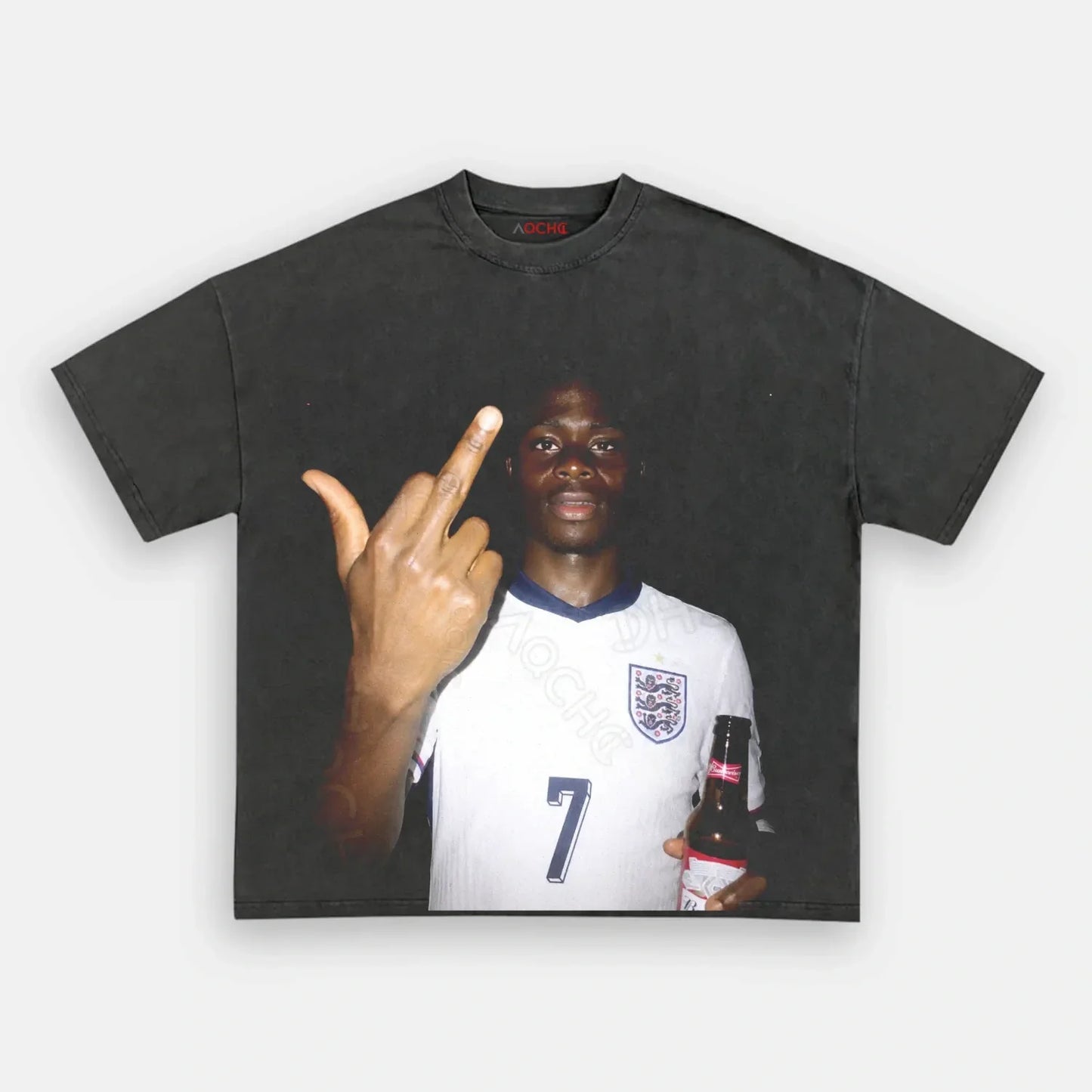 England Football Culture Tee 1
