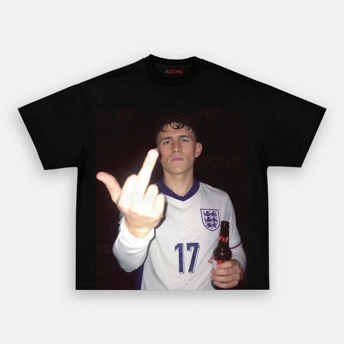 England Football Culture Tee 10