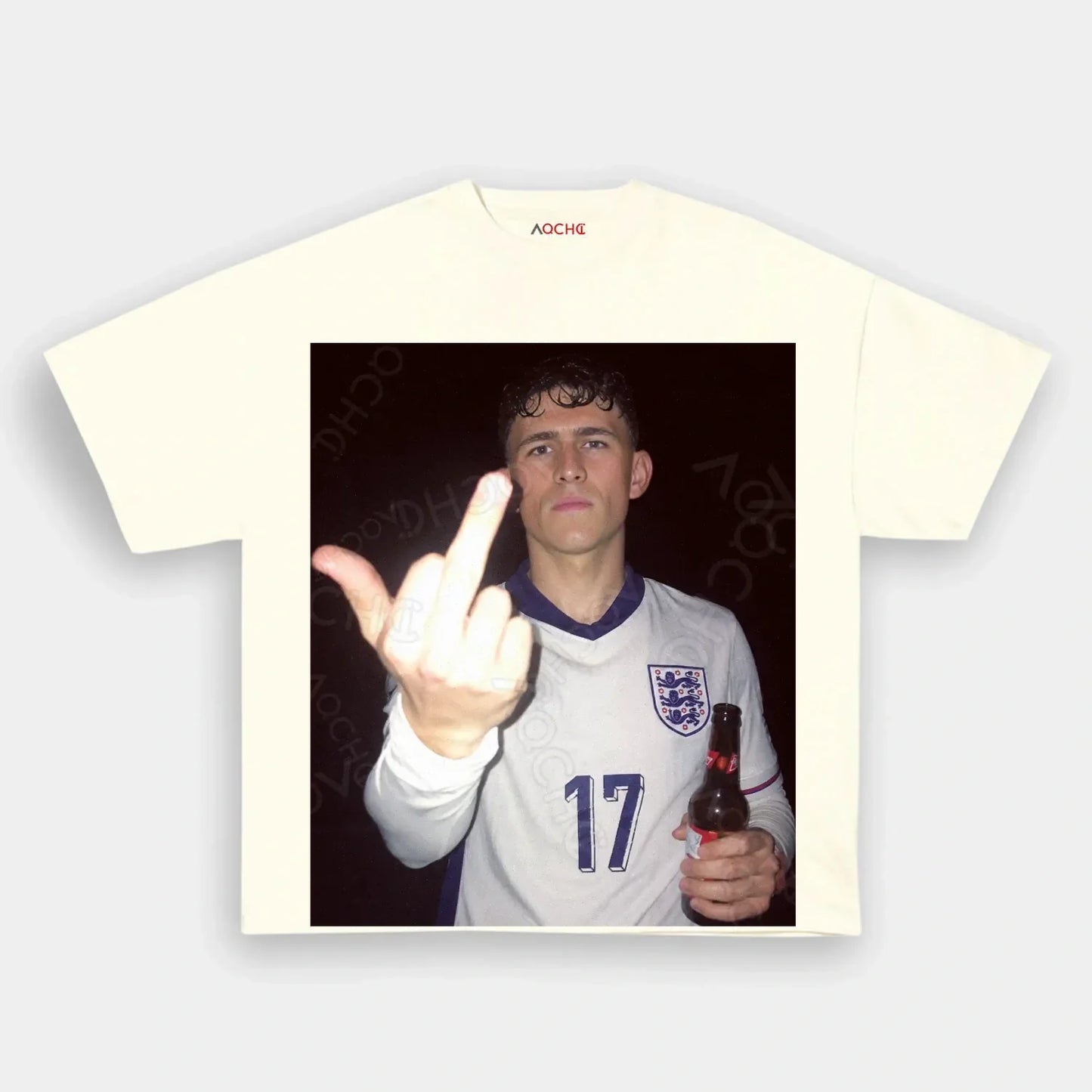 England Football Culture Tee 10