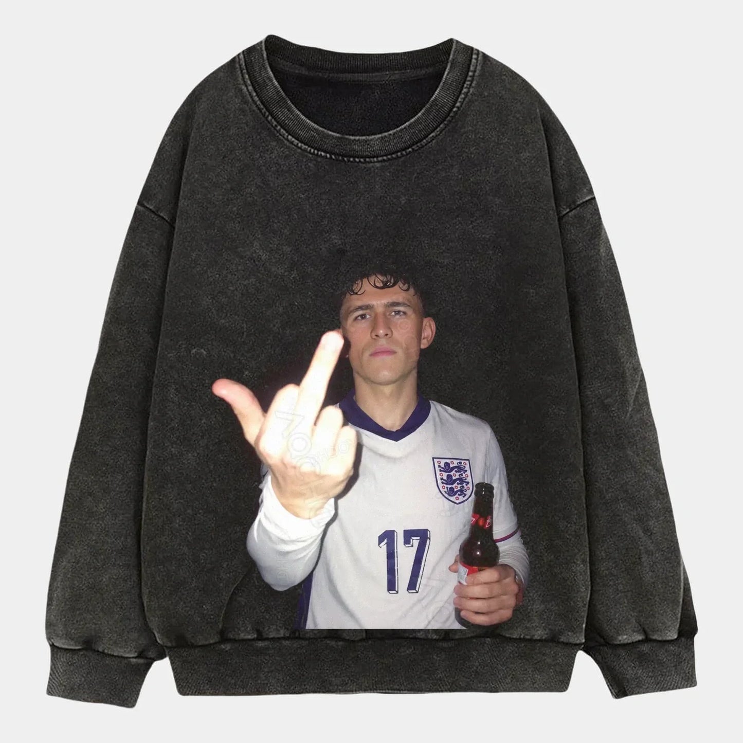 England Football Culture Tee 10