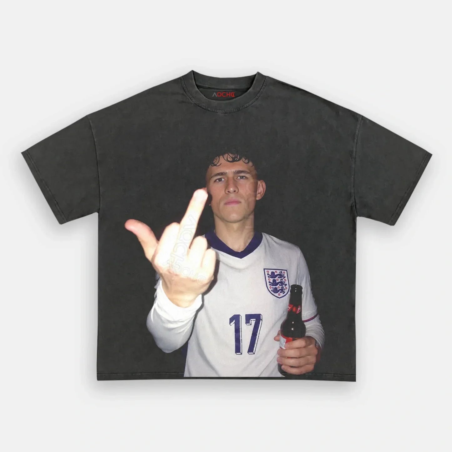 England Football Culture Tee 10