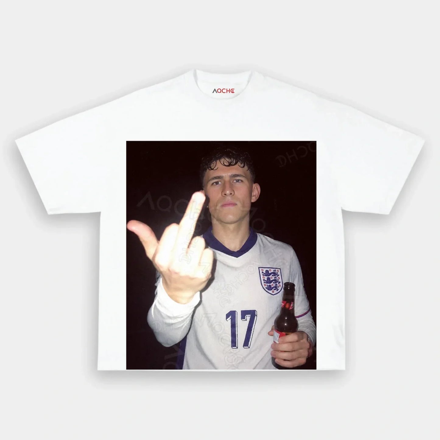 England Football Culture Tee 10