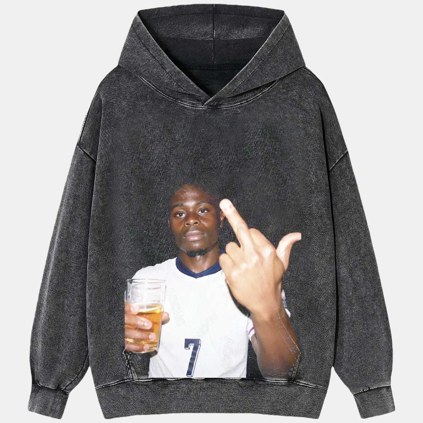 England Football Culture Tee 2