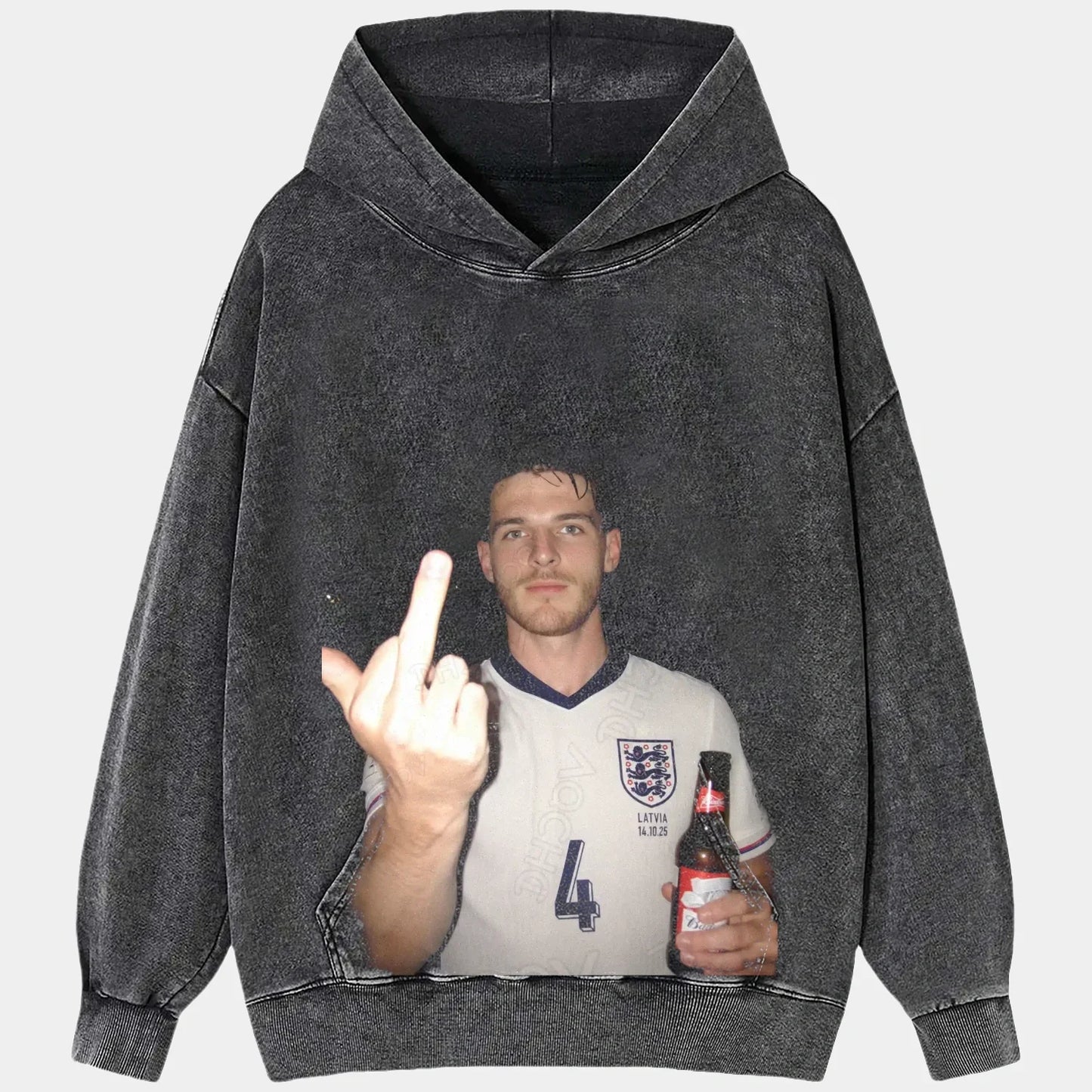 England Football Culture Tee 3