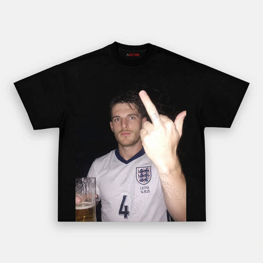 England Football Culture Tee 4