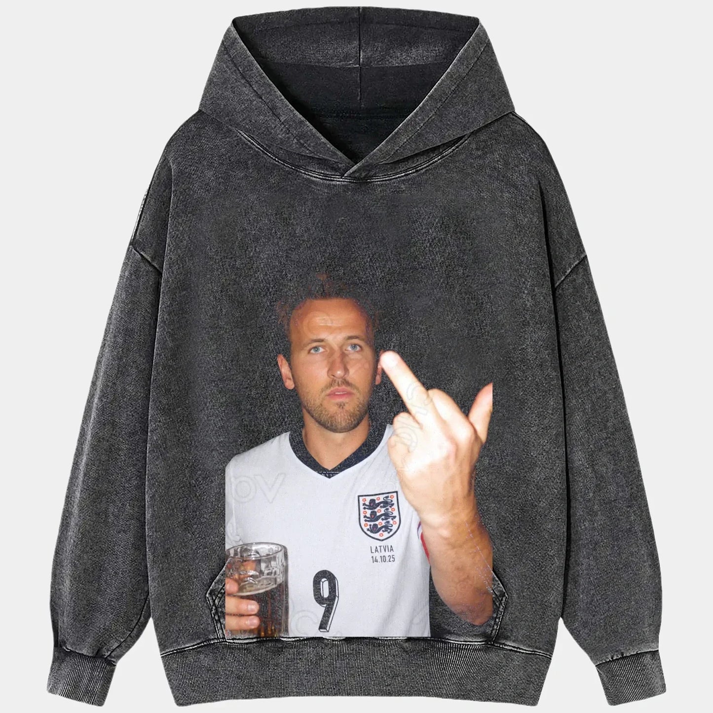 England Football Culture Tee 5