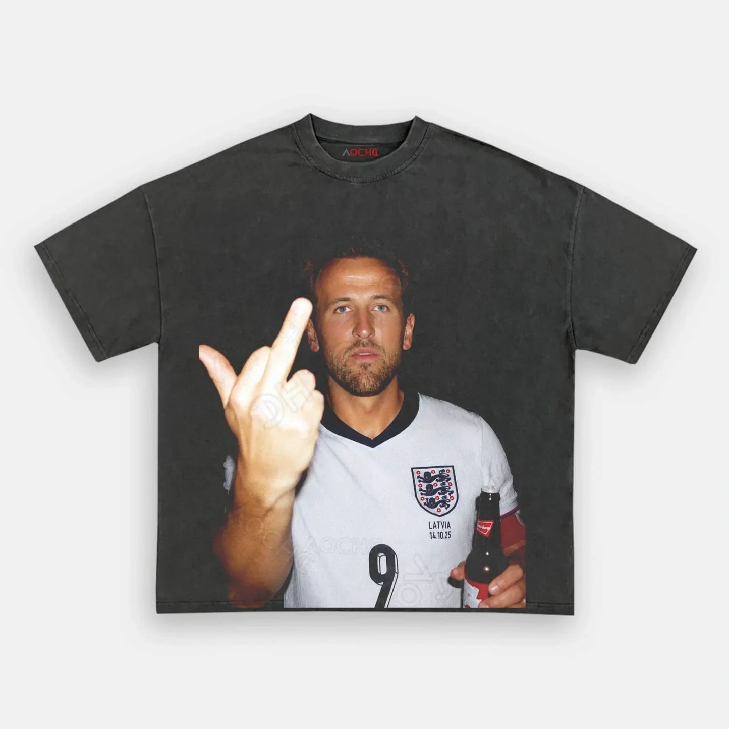 England Football Culture Tee 6