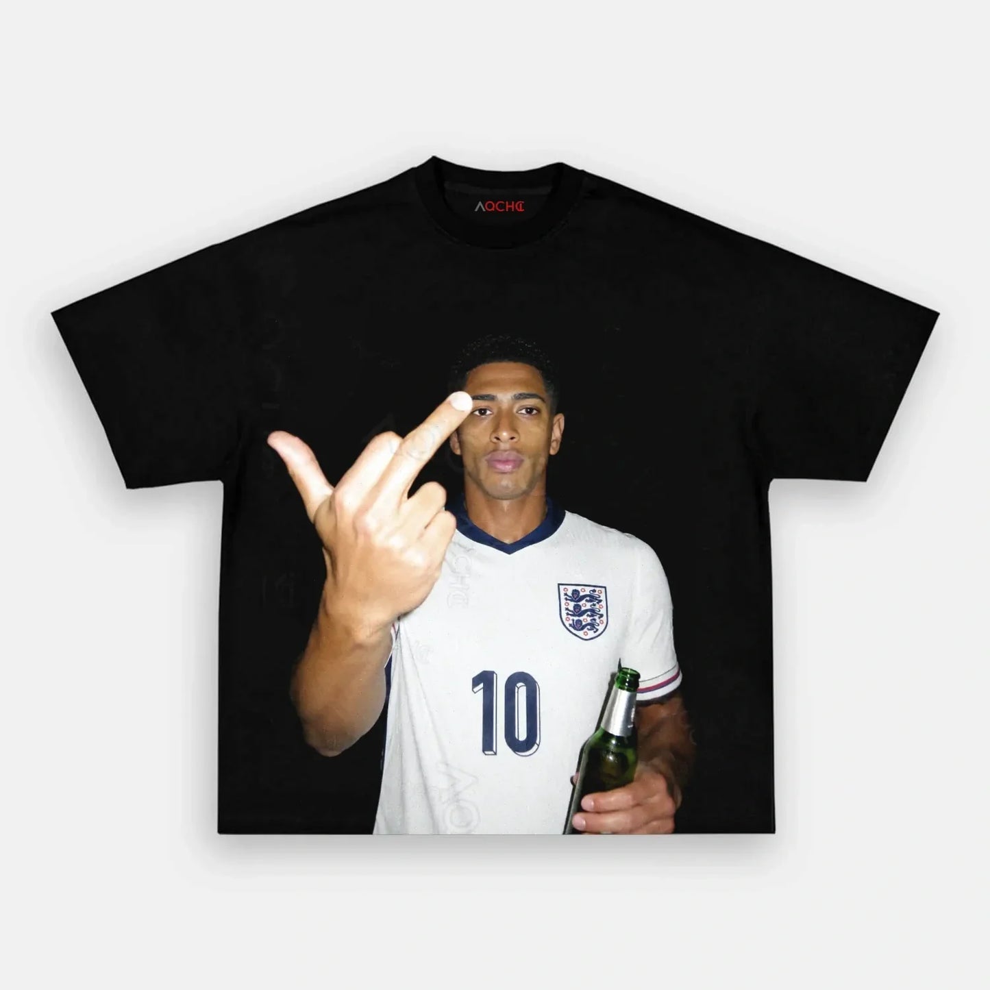 England Football Culture Tee 8