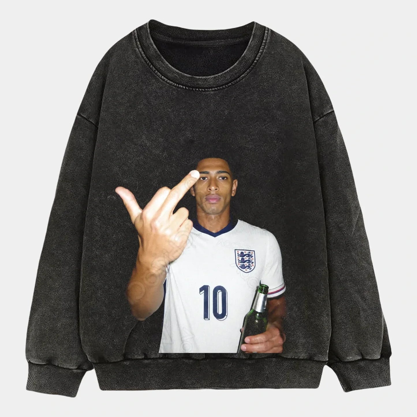 England Football Culture Tee 8