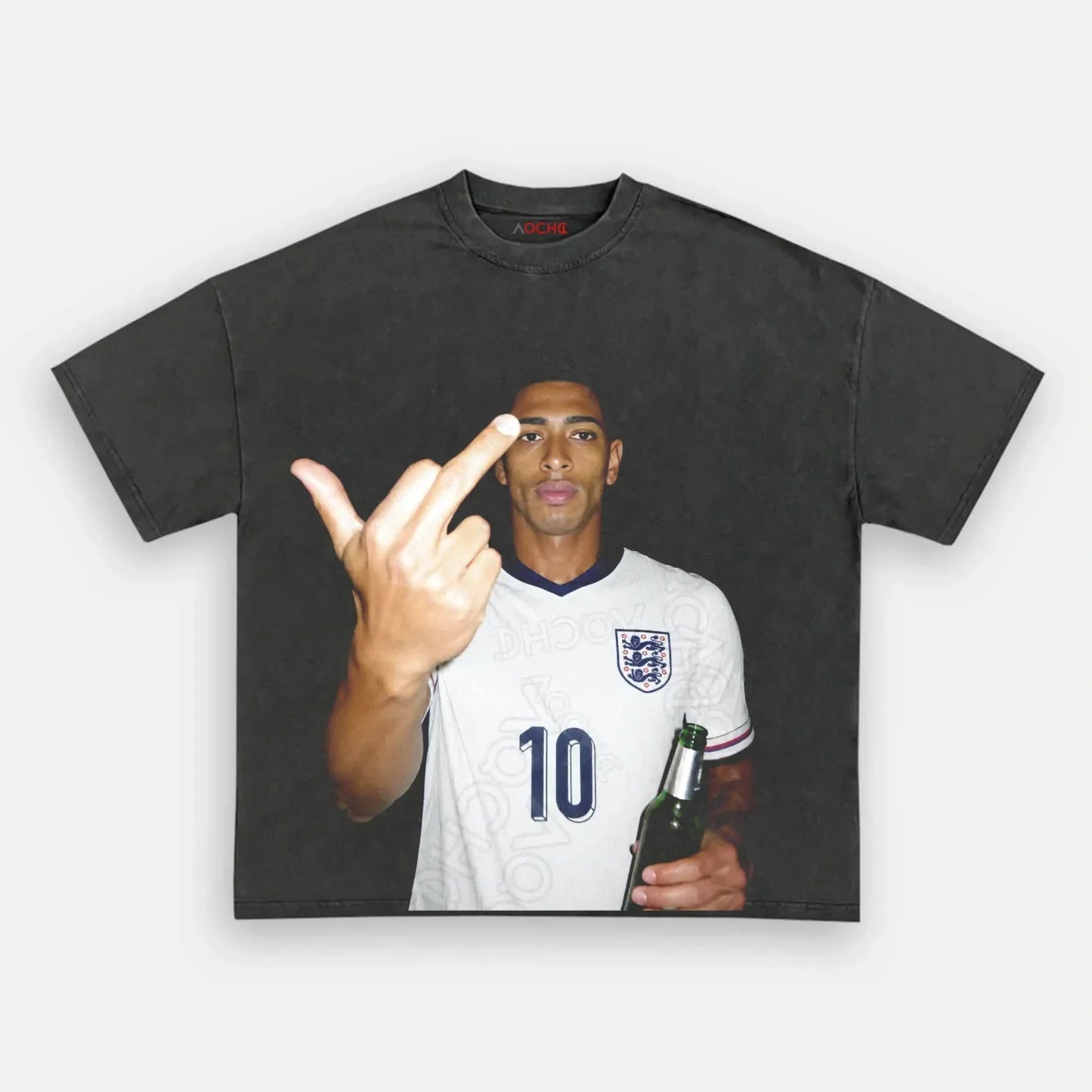 England Football Culture Tee 8