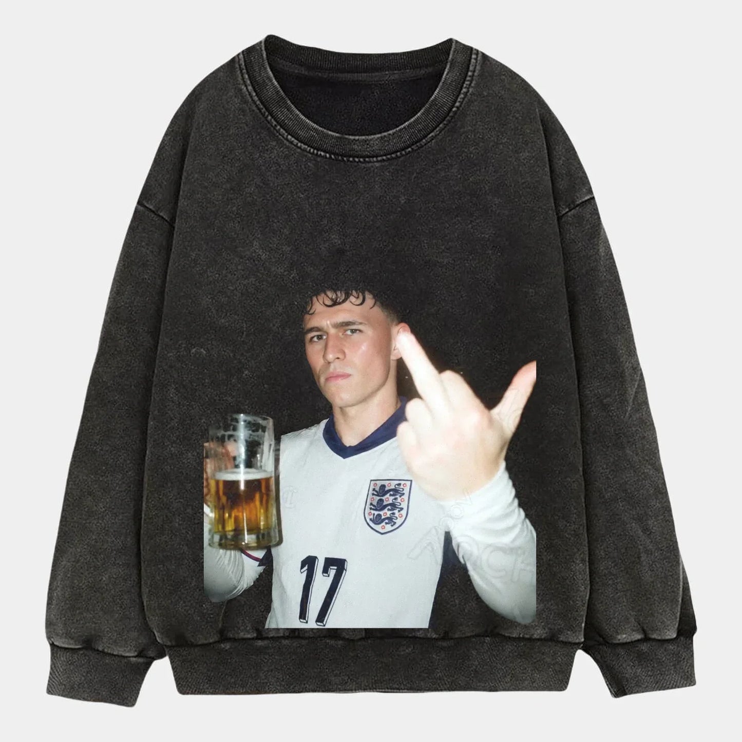 England Football Culture Tee 9