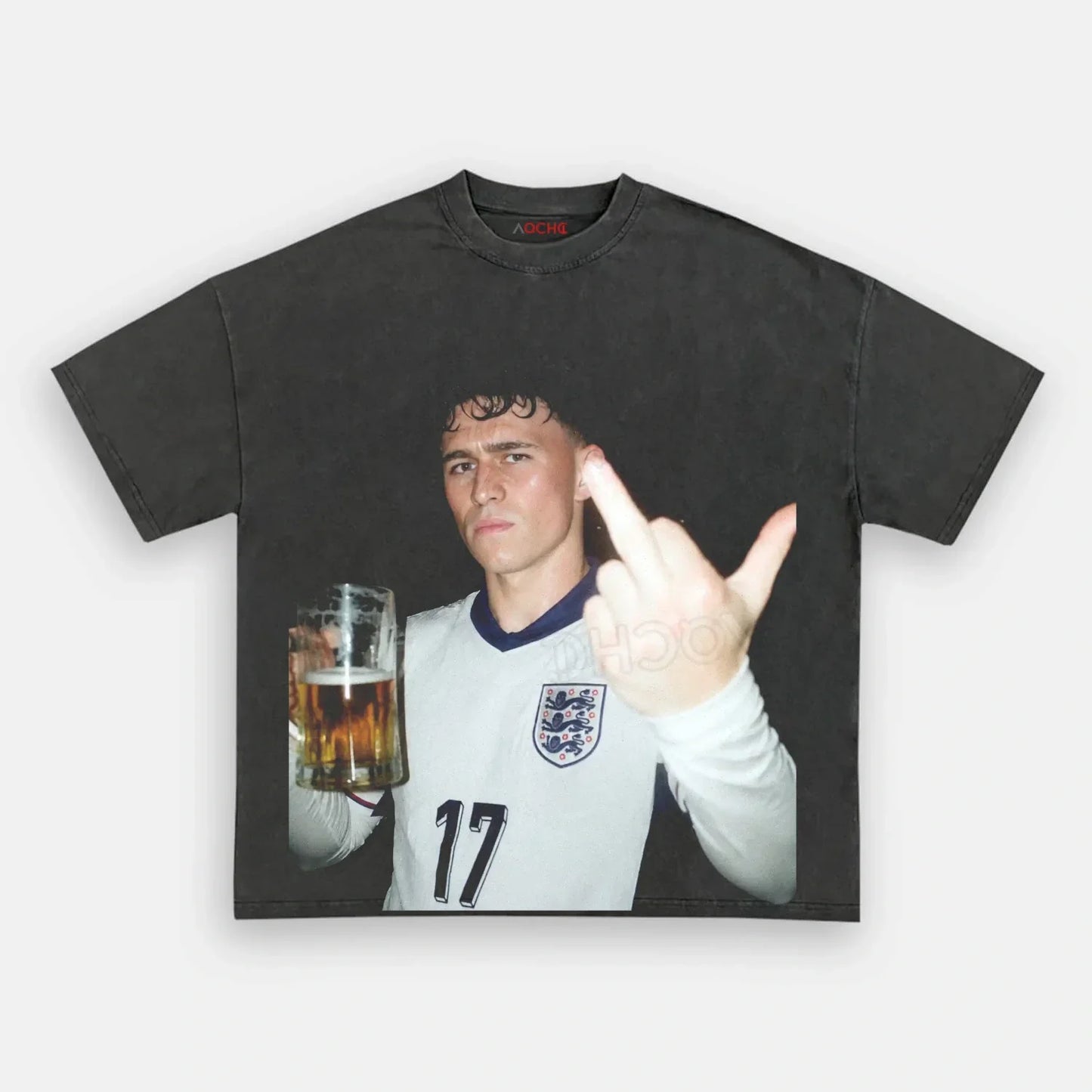 England Football Culture Tee 9