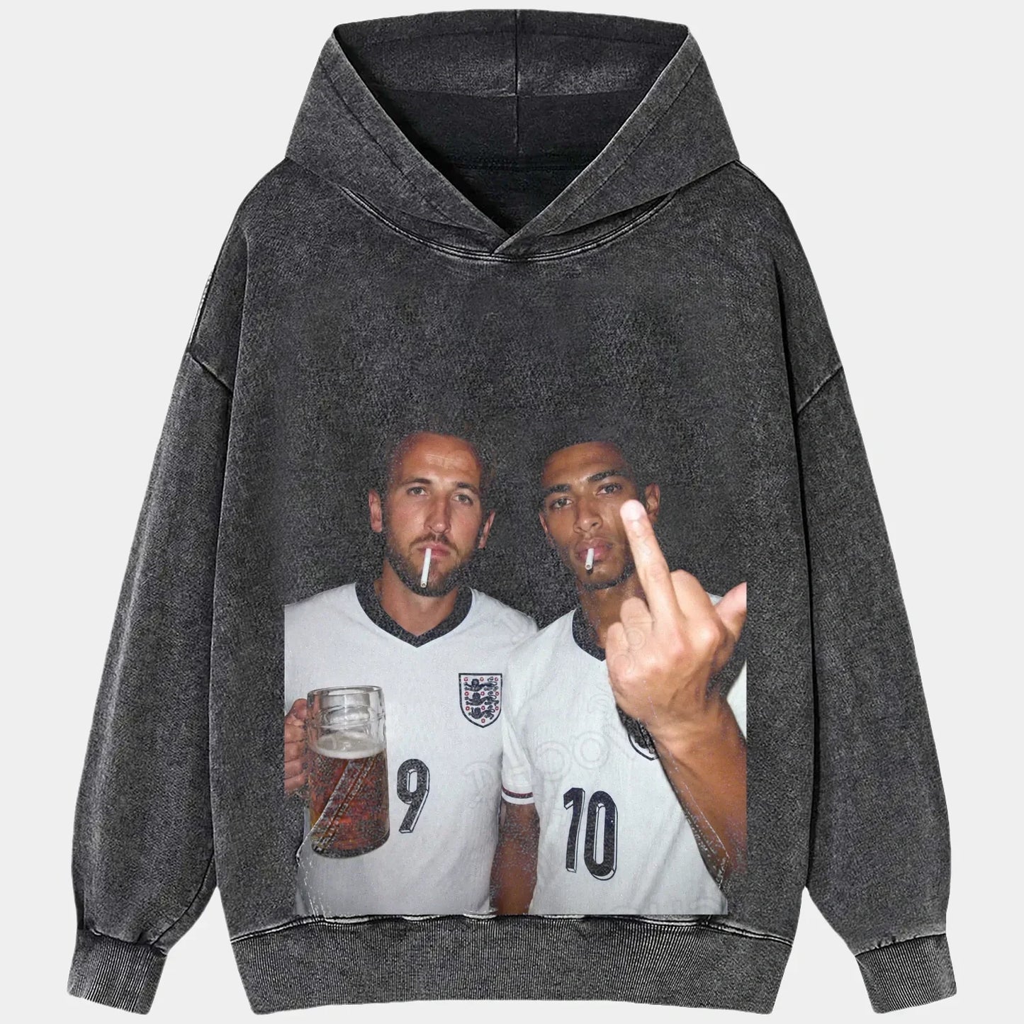 England Team Tee 1